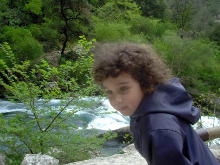 Fontaine de Vaucluse