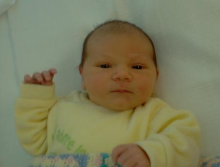 Roxane    Dounia    Jeanne